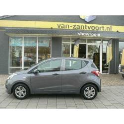 Hyundai i10 1.0i i-Drive