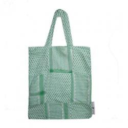 Rough Studios - Prachtige tote bag - Als nieuw