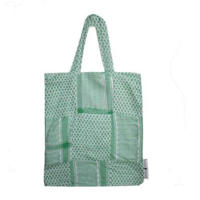 Rough Studios - Prachtige tote bag - Als nieuw