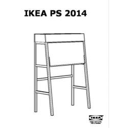 IKEA Sectretaire PS 2014