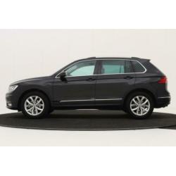 Volkswagen Tiguan 1.5 TSI ACT Highline Aut | Adaptieve Cruis