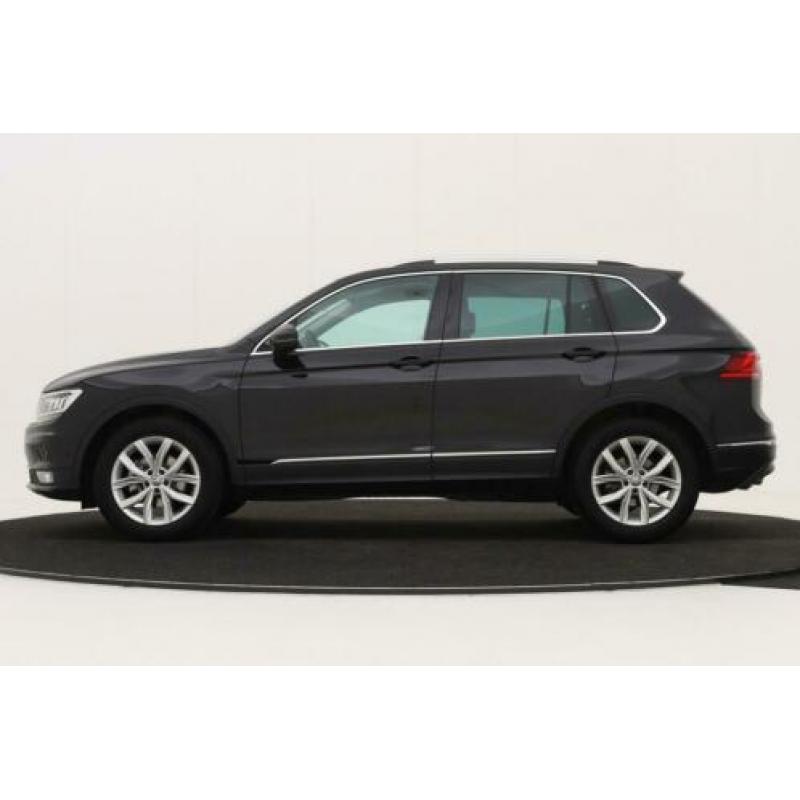 Volkswagen Tiguan 1.5 TSI ACT Highline Aut | Adaptieve Cruis
