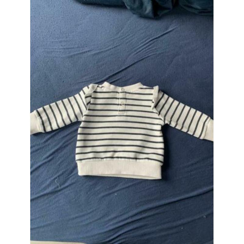 Truitje/Vestje maat 62 Primark