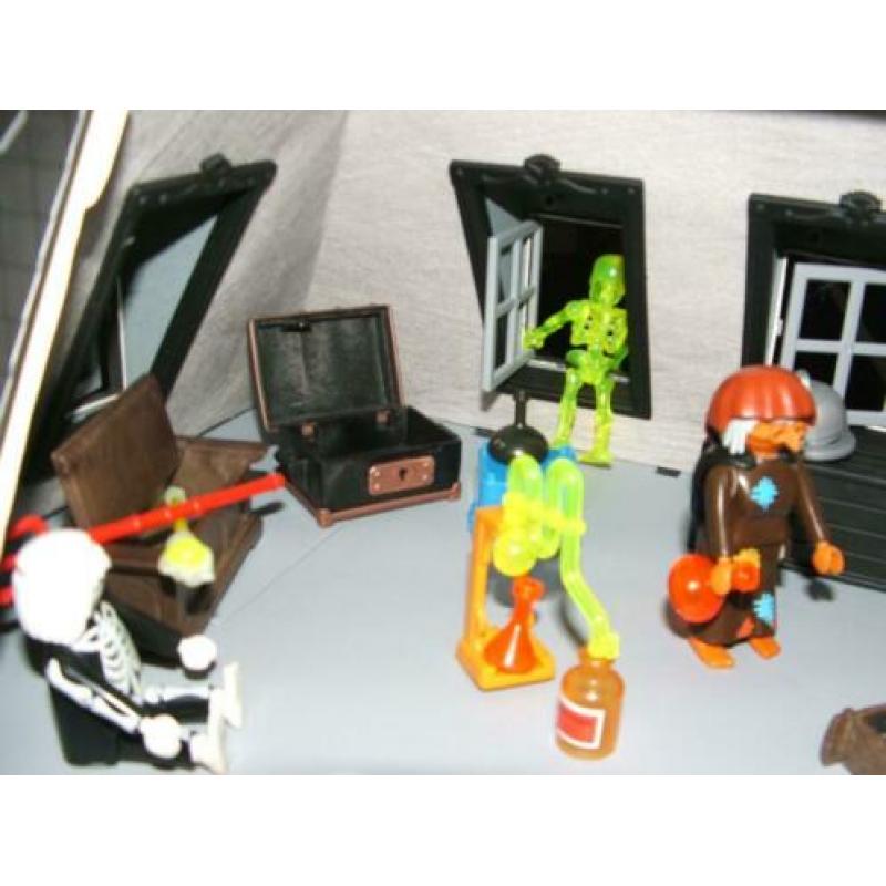 playmobil 5300 huis