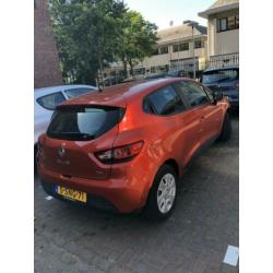 Renault Clio 0.9 TCE 66KW 5-DRS 2013 Rood