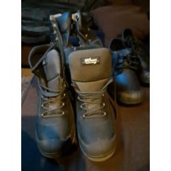 Nw wandel of werk schoenen ook gebruikt vanaf 15EUR