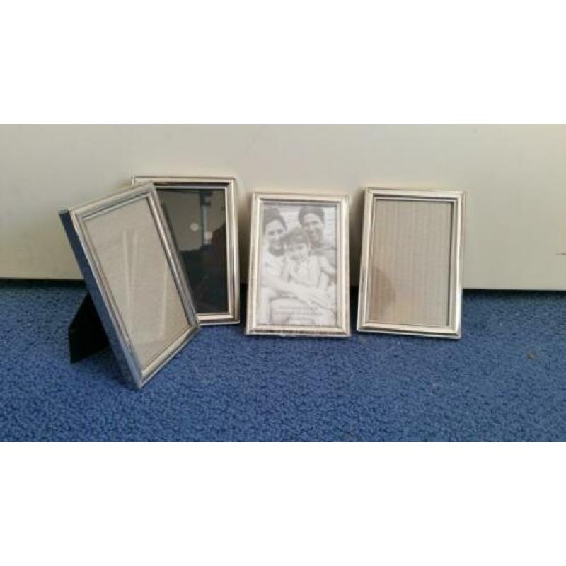 Te Koop! Meerdere artikelen (voorraad potten, fotolijstjes e