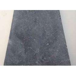 vijverrand Vietnamese hardsteen 20 cm breed gezoet verouderd