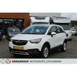 Opel Crossland X 1.2 Turbo Innovation Cruise Control pdc voo