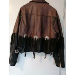 Harley Davidson jas