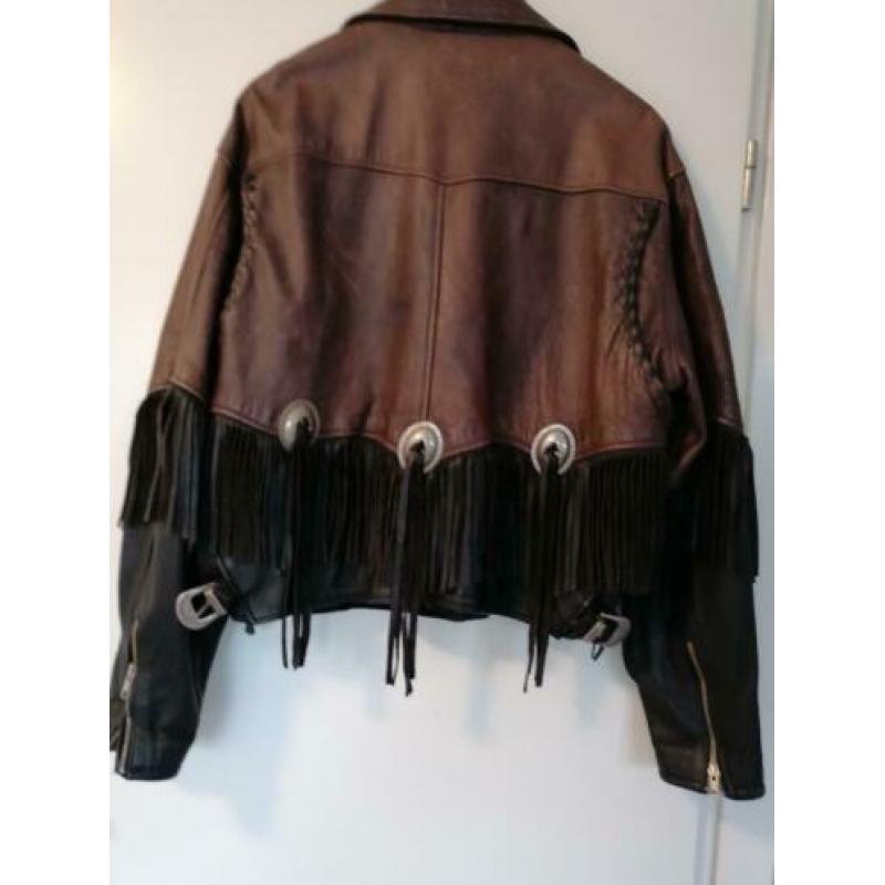 Harley Davidson jas