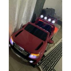 Kinderauto