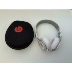 Beats MixR, wit, bedraad, compleet en in nieuwstaat!!