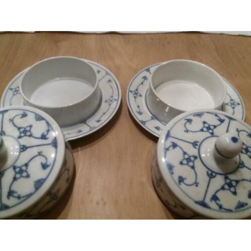 2x Botervloot