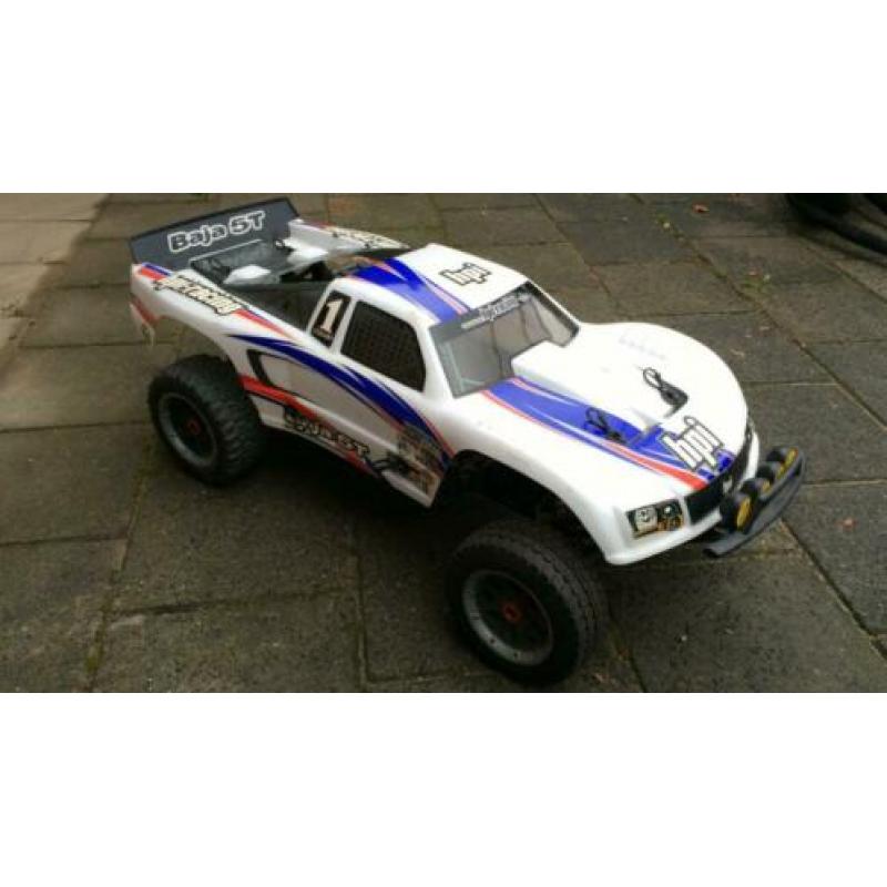 HPI Baja 5T