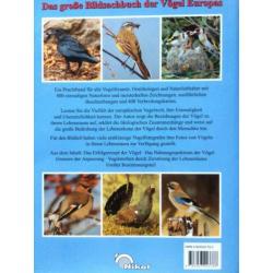 4 boeken in een KOOP oa EUROPE's NATURAL AND CULTURAL HERITA