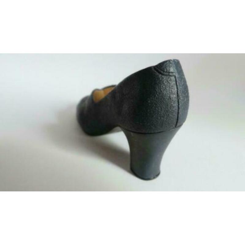 Miniatuur schoen Just the right shoe Ladylike nr 25044.