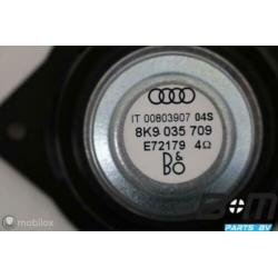 Middentonenluidspreker Audi A5 8T 8K9035709