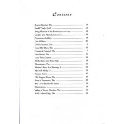 The Waltons Irish Songbook (piano, vocal, guitar)