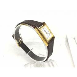 Junghans - Dames - Goldplated - Vintage
