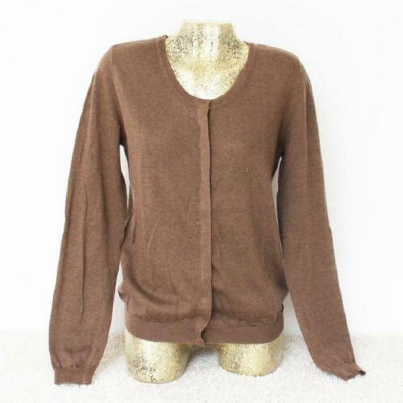 America Today Vestje (XL) - 35