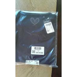 t-shirts Ulla Popken maat 54-56 NIEUW