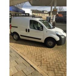 Peugeot Bipper 1.4 HDi XT ZEER ZUINIG , HUURKOOP MOGELIJK