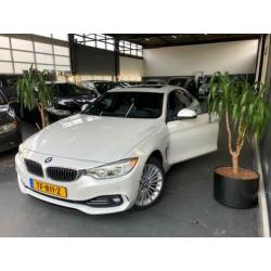 BMW 4-serie Gran Coupé 435d xDrive Centennial High Executive