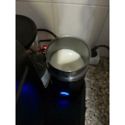KRUPS XN7101 Nespresso CityZ & Milk KoffieMachine > €60