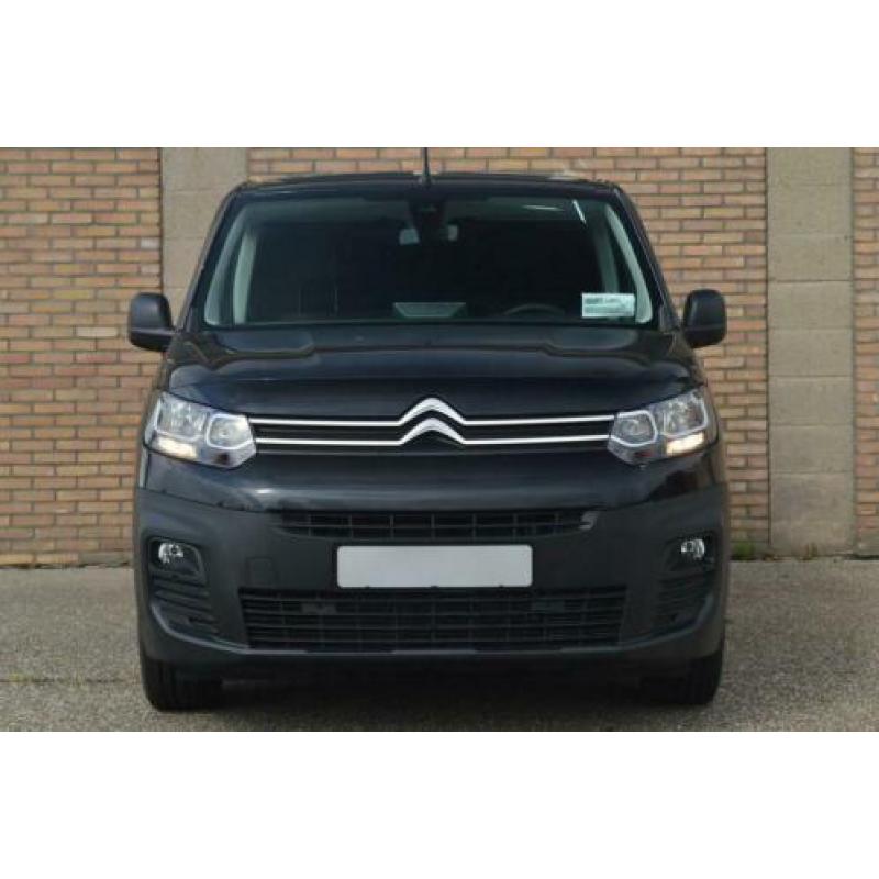 CITROEN Berlingo 1.6 BLUEHDI 100 CLUB AIRCO-CARPLAY-TEL-BANK