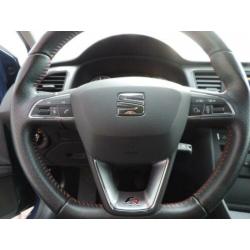 Seat Leon 1.8 TSI FR UITV 180pk (leer,navi,xenon led,pdc, Fu