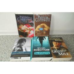 5 leuke vakantie boeken voor 10 euro