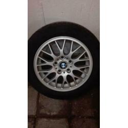 Mooie bmw 3 serie velgen