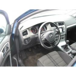 Volkswagen Golf Variant 1.6 TDI Comfortl.BlM