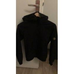 stone island softshell jacket