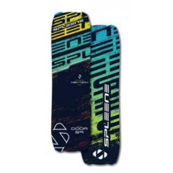 Ideaal lichtweer / beginners board - Spleene 59 door - 159cm