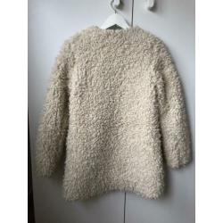 Winterjas WE - maat XS