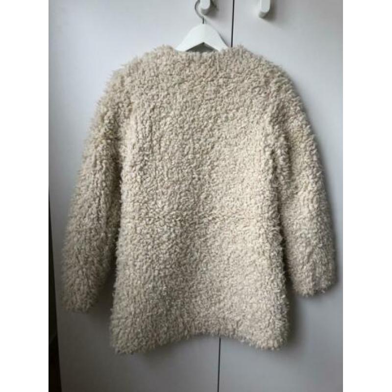 Winterjas WE - maat XS