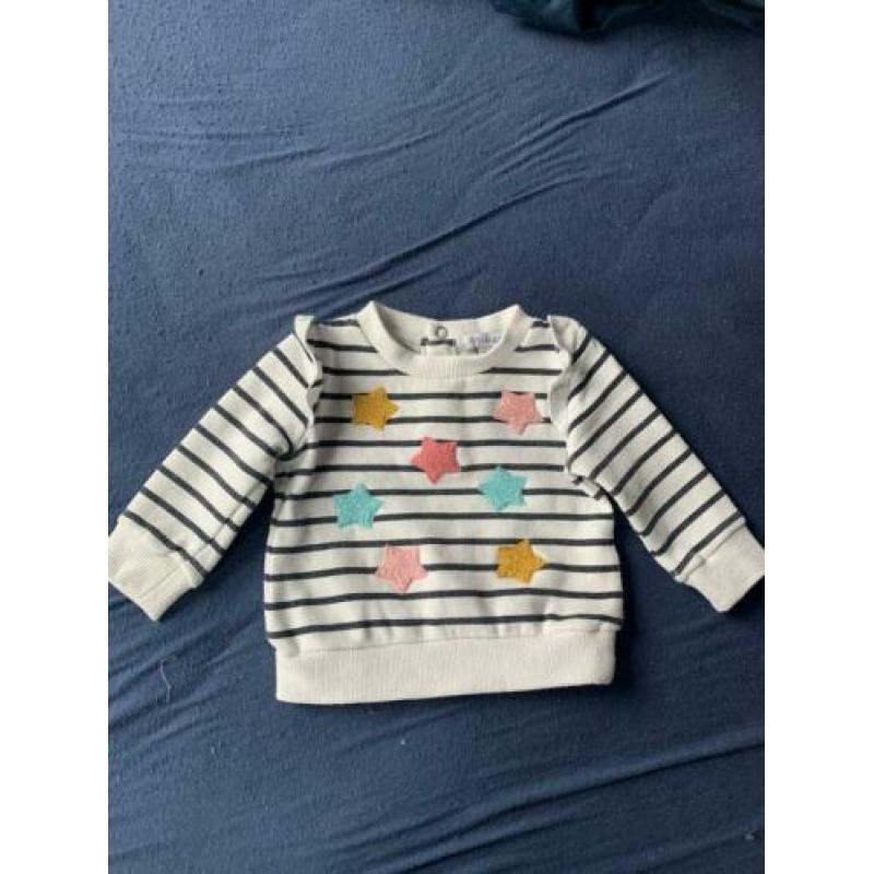 Truitje/Vestje maat 62 Primark