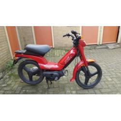 Peugeot fox snor deluxe