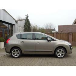 Peugeot 3008 1.6 THP Première 150 Pk 5 deurs Airco Panoramad
