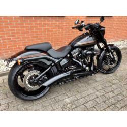 Harley-Davidson FXSE BREAKOUT CVO PROSTREET (bj 2017)