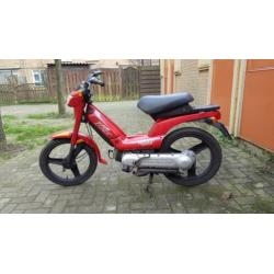 Peugeot fox snor deluxe