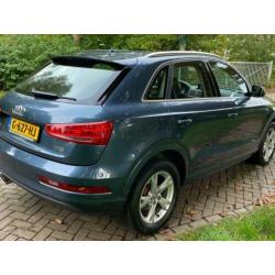 Audi Q3 1.4 TFSI CoD Sport Pro Line 1 Eig. Leer,Navi,Xenon ,