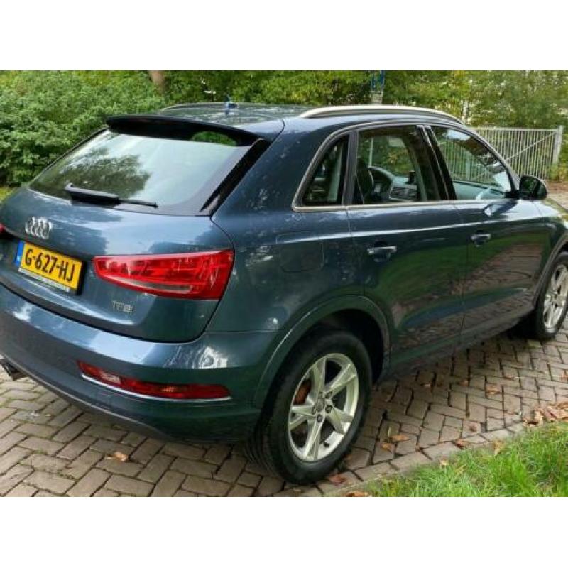 Audi Q3 1.4 TFSI CoD Sport Pro Line 1 Eig. Leer,Navi,Xenon ,