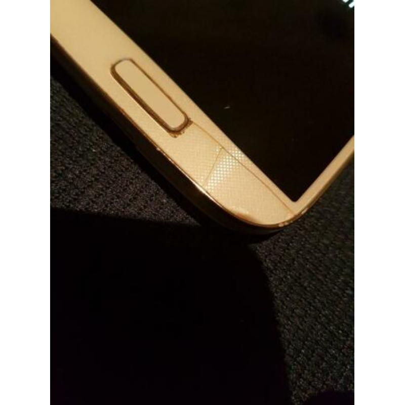 Samsung Galaxy s4 in doos