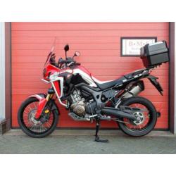 HONDA CRF 1000 L AFRICA TWIN ADVENTURE SPORTS (bj 2017)