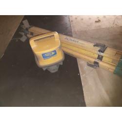 Bouwlaser spectra ll500