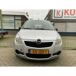 Opel Agila 1.0 Essentia