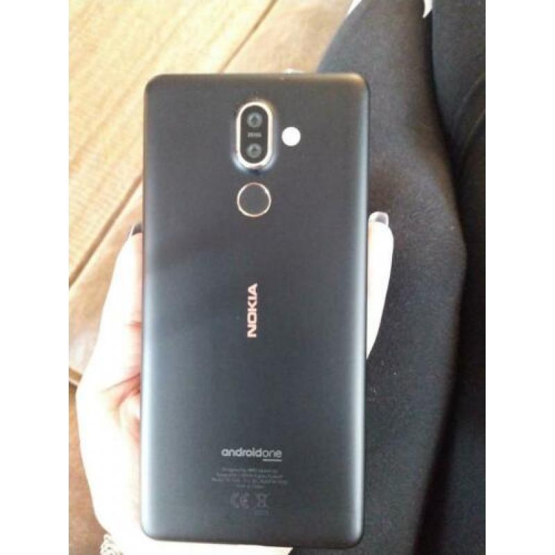 Nokia 7 plus